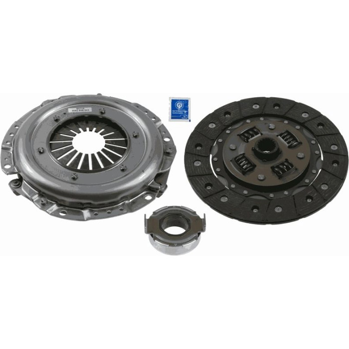 SACHS 3000 835 501 Kupplungssatz SACHS 3000 835 501 Kupplungssatz