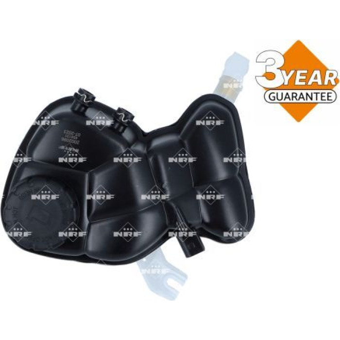 NRF 454131 Ausgleichsbehälter, Kühlmittel EASY FIT NRF 454131 Ausgleichsbehälter, Kühlmittel EASY FIT