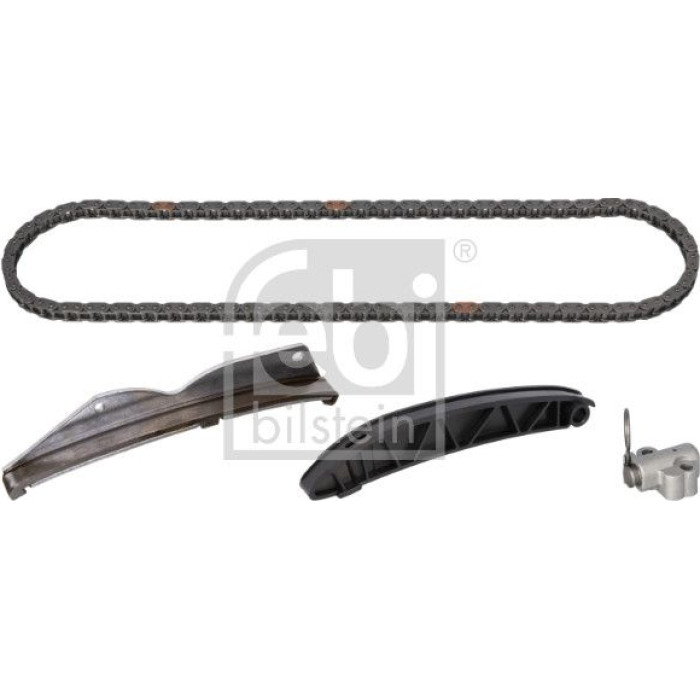 febi bilstein 193679 Steuerkettensatz Basic Short Kit febi bilstein 193679 Steuerkettensatz Basic Short Kit