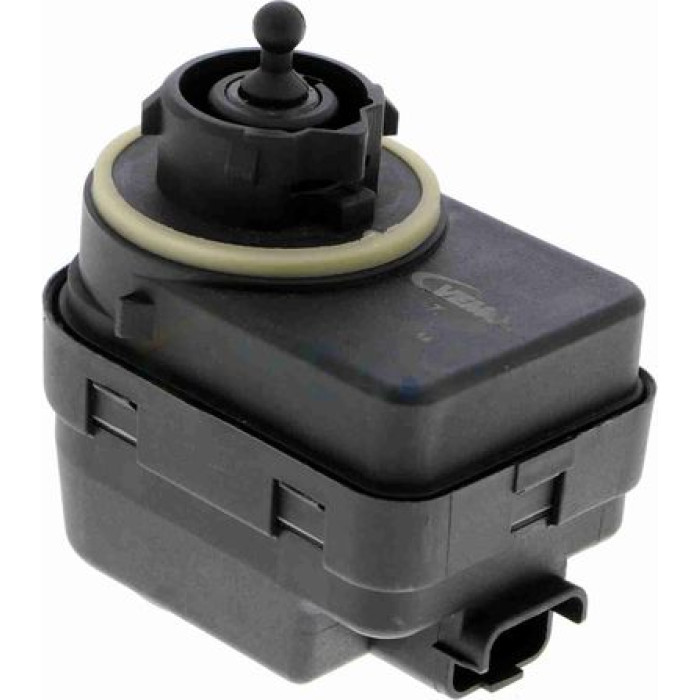 Vemo V22-77-0002 Stellelement, Leuchtweiteregulierung Green Mobility Parts