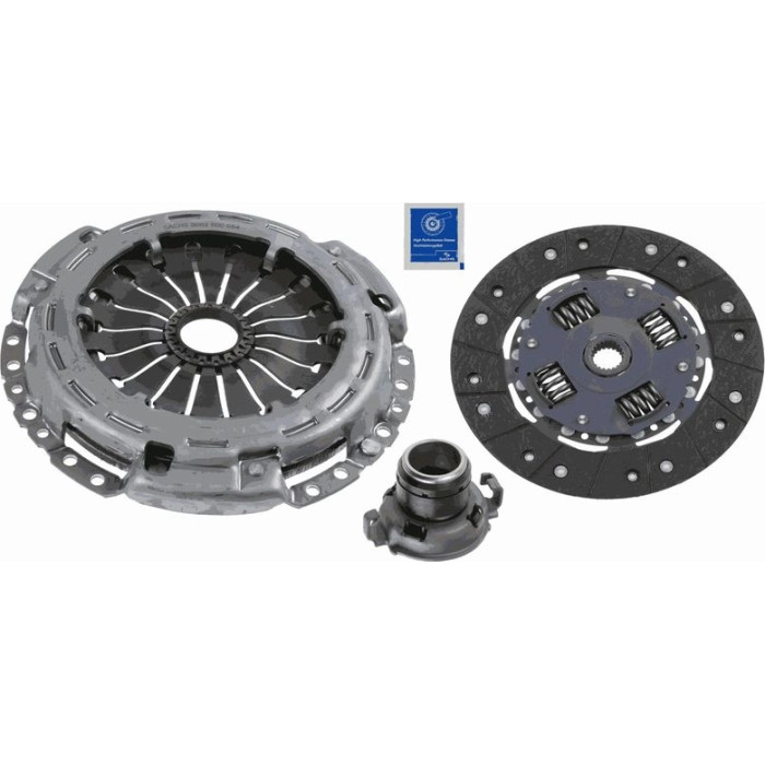 SACHS 3000 951 143 Kupplungssatz SACHS 3000 951 143 Kupplungssatz