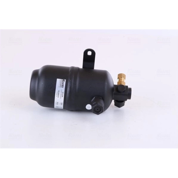 Nissens 95234 Trockner, Klimaanlage