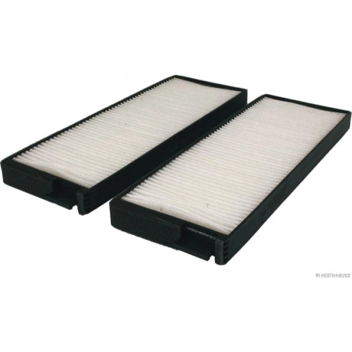 Herth+Buss Jakoparts J1340904 Filter, Innenraumluft Herth+Buss Jakoparts J1340904 Filter, Innenraumluft