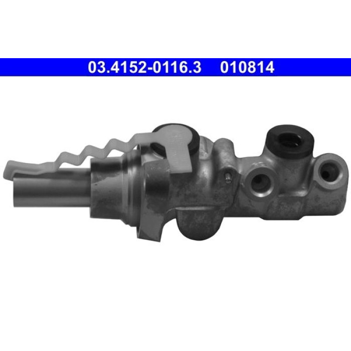 ATE 03.4152-0116.3 Hauptbremszylinder ATE 03.4152-0116.3 Hauptbremszylinder