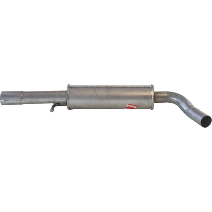 Bosal 105-111 Mittelschalldämpfer