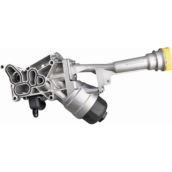 Metzger 2370063 Gehäuse, Ölfilter Metzger 2370063 Gehäuse, Ölfilter