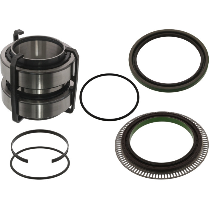FEBI BILSTEIN 45729 Radlagersatz FEBI BILSTEIN 45729 Radlagersatz