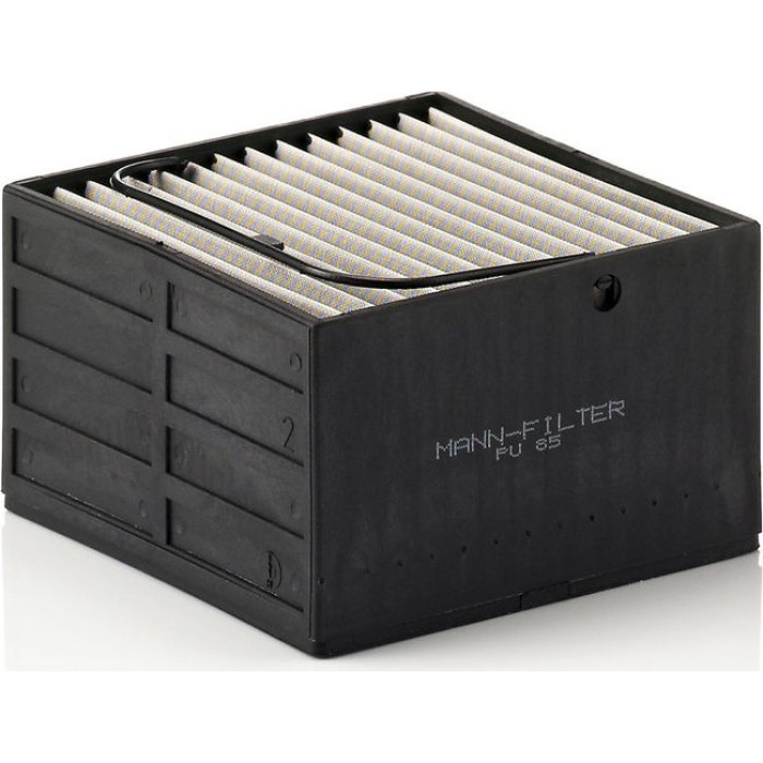 Mann-Filter PU 85 Kraftstofffilter Mann-Filter PU 85 Kraftstofffilter