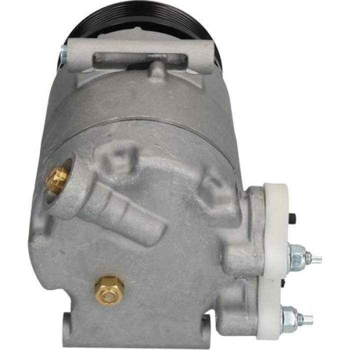 BOSCH 1 986 AD1 282 Kompressor, Klimaanlage