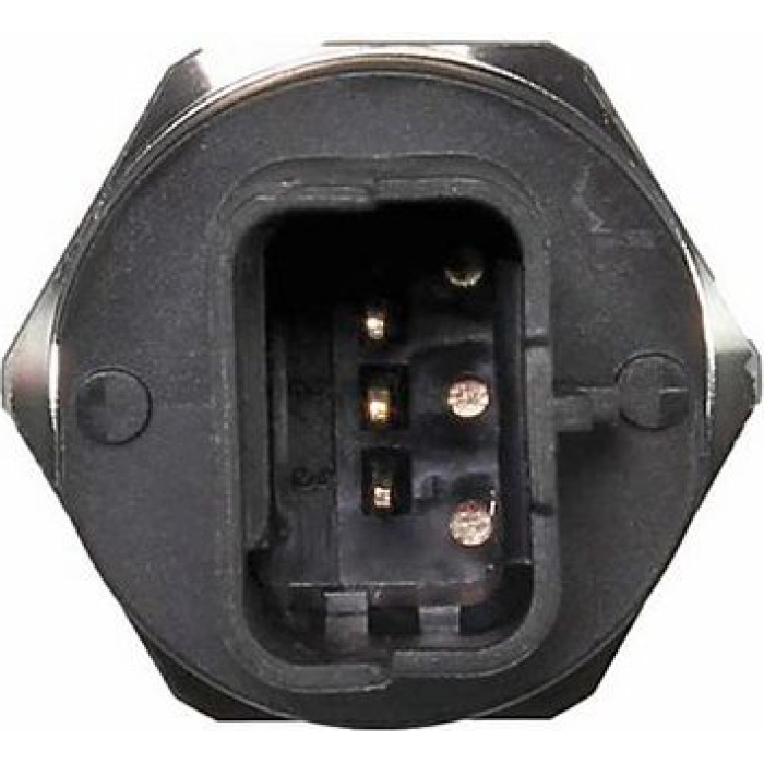 Metzger 0906553 Sensor, Kraftstoffdruck Metzger 0906553 Sensor, Kraftstoffdruck