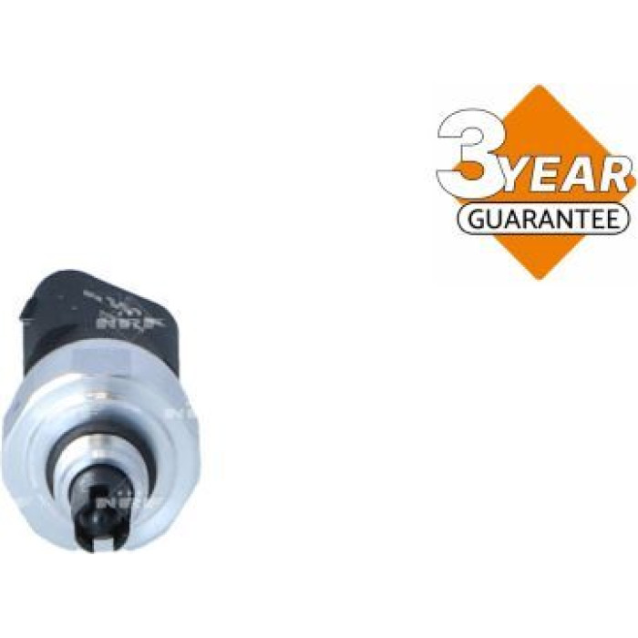 NRF 38942 Druckschalter, Klimaanlage EASY FIT