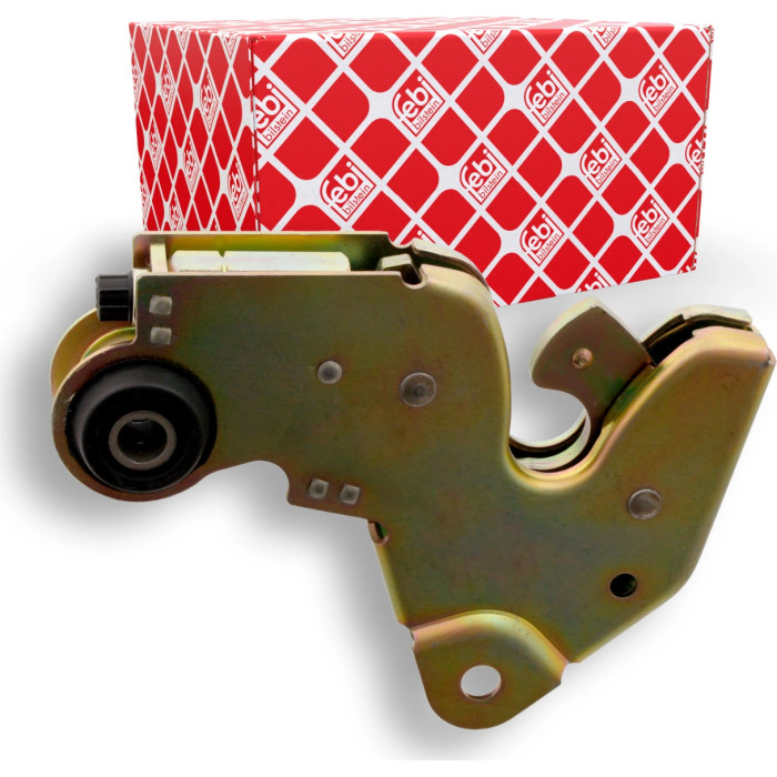 FEBI BILSTEIN 28686 Verriegelung, Fahrerhaus FEBI BILSTEIN 28686 Verriegelung, Fahrerhaus