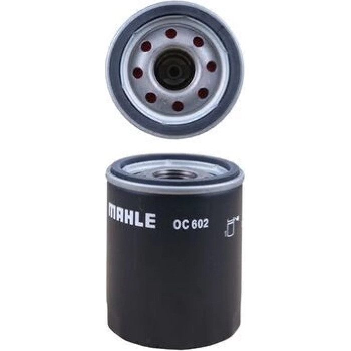 Knecht OC 602 Ölfilter Knecht OC 602 Ölfilter