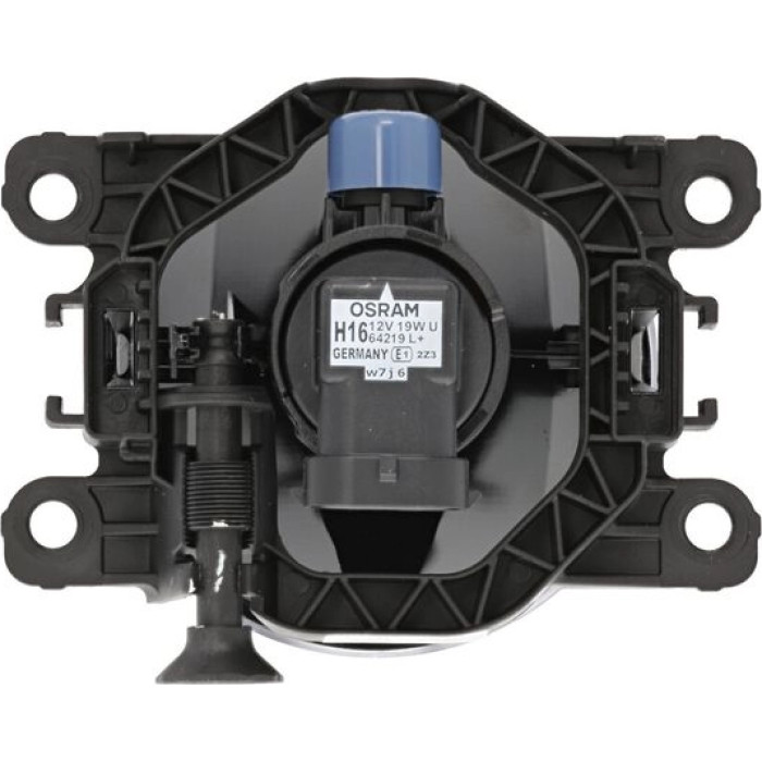 Valeo 044847 Nebelscheinwerfer Valeo 044847 Nebelscheinwerfer