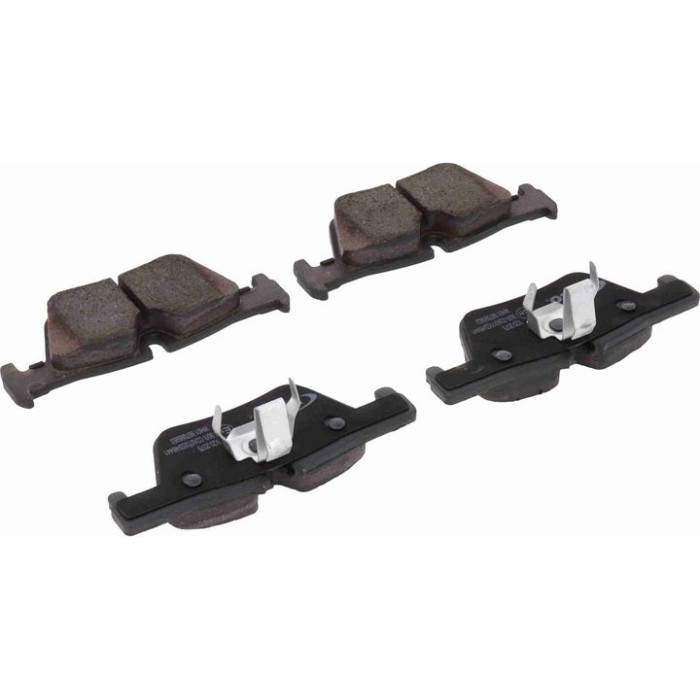 Vaico V20-2075 Bremsbelagsatz, Scheibenbremse Green Mobility Parts