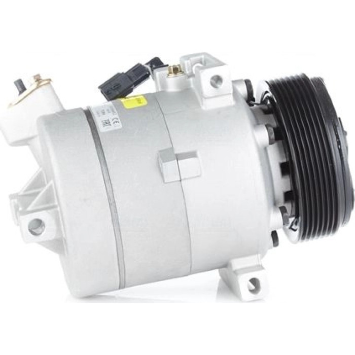 Nissens 89313 Kompressor, Klimaanlage FIRST FIT Nissens 89313 Kompressor, Klimaanlage FIRST FIT