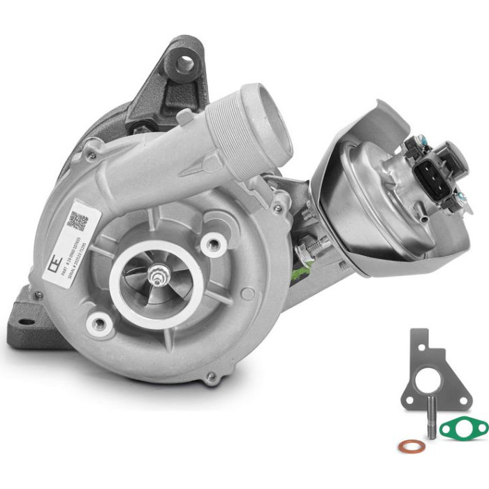 Turbolader für FORD VOLVO FOCUS MONDEO C MAX für FORD 1483819 OEGERMANY Turbolader für FORD VOLVO FOCUS MONDEO C MAX für FORD 1483819 OEGERMANY