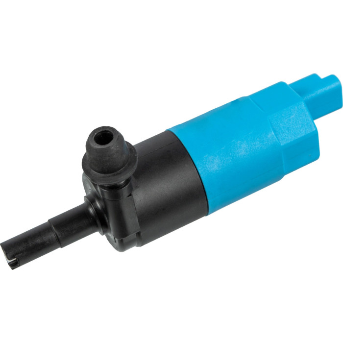 FEBI BILSTEIN 109447 Waschwasserpumpe, Scheinwerferreinigung FEBI BILSTEIN 109447 Waschwasserpumpe, Scheinwerferreinigung