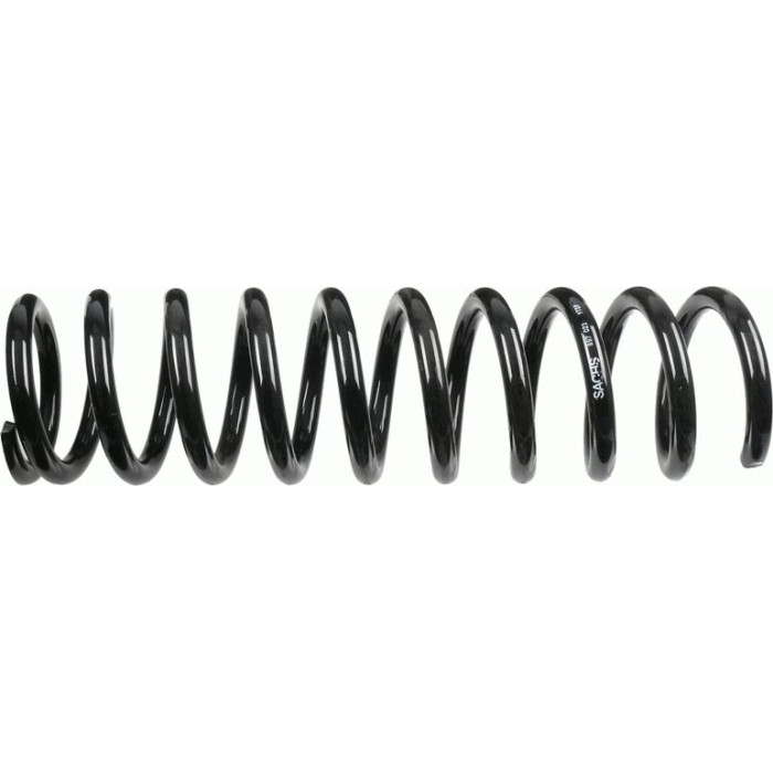 Sachs 997 023 Fahrwerksfeder Sachs 997 023 Fahrwerksfeder
