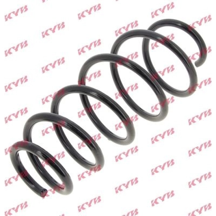 2x KYB RA3961 Fahrwerksfeder K-Flex 2x KYB RA3961 Fahrwerksfeder K-Flex