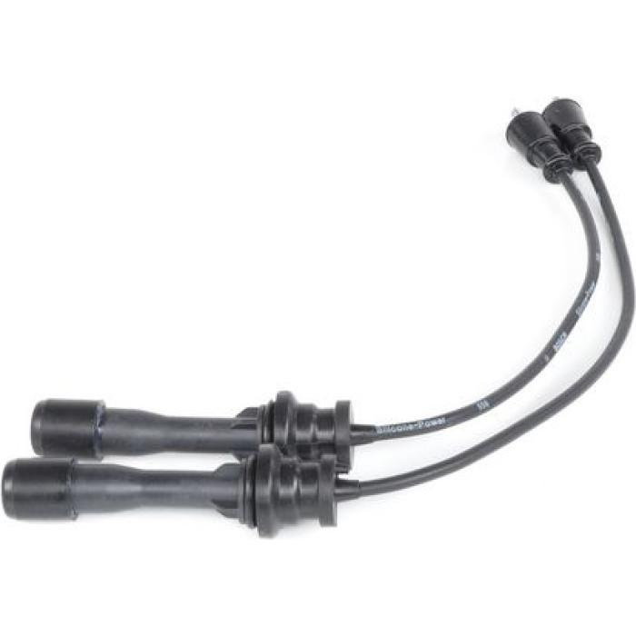 BOSCH 0 986 357 266 Zündleitungssatz BOSCH 0 986 357 266 Zündleitungssatz