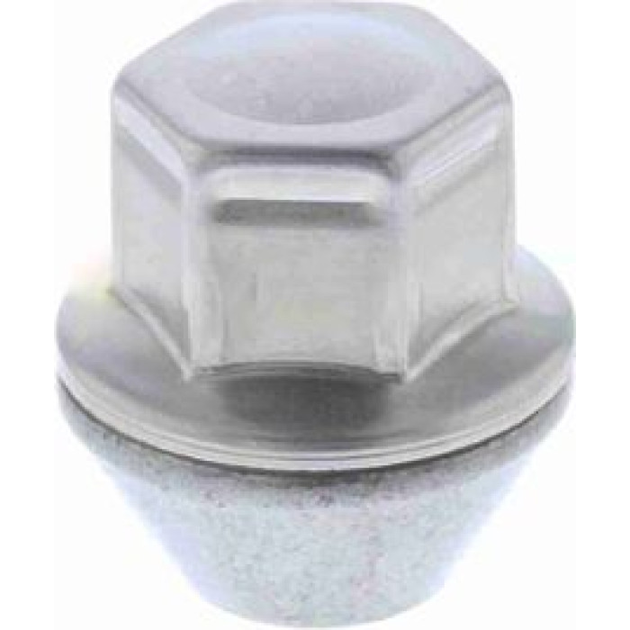 Vaico V25-0974 Radmutter Green Mobility Parts Vaico V25-0974 Radmutter Green Mobility Parts