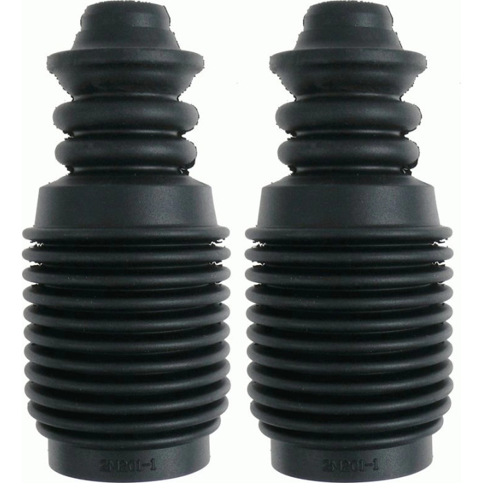 Sachs 900 185 Staubschutzsatz, Stoßdämpfer Service Kit Sachs 900 185 Staubschutzsatz, Stoßdämpfer Service Kit