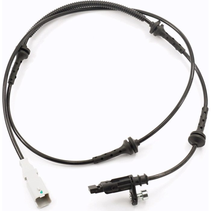 GEBE 9 1206 1 Sensor, Raddrehzahl GEBE 9 1206 1 Sensor, Raddrehzahl