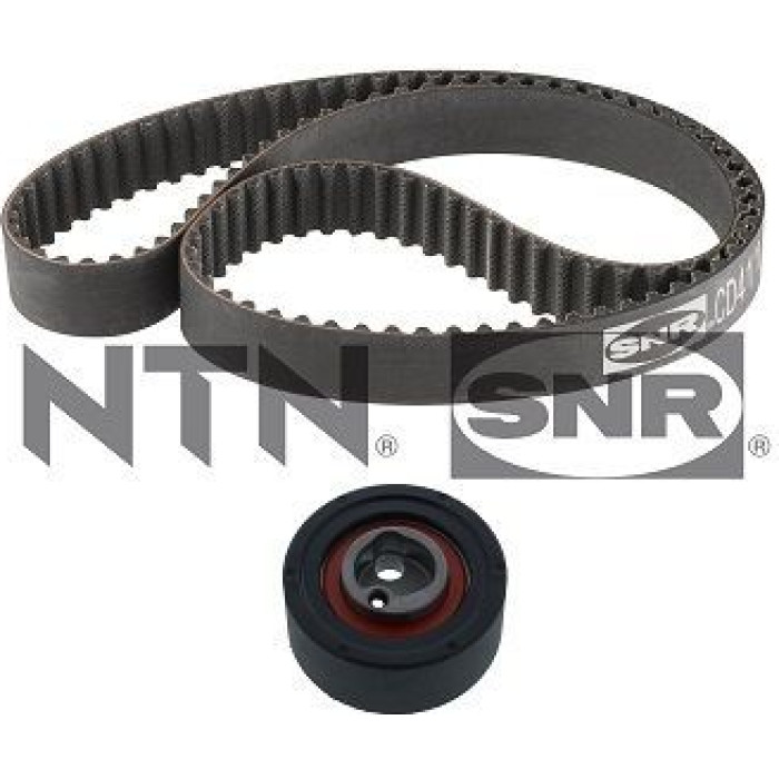 NTN-SNR KD477.03 Zahnriemensatz