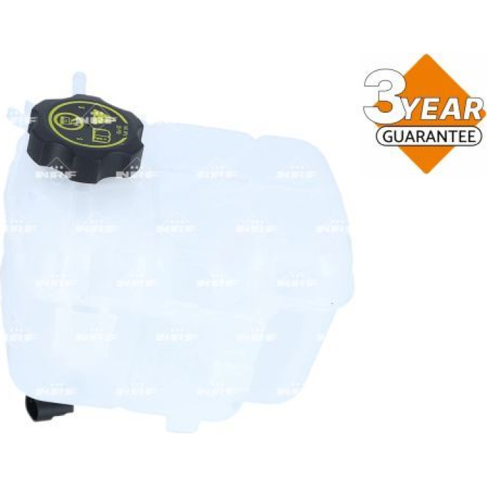 NRF 454119 Ausgleichsbehälter, Kühlmittel EASY FIT NRF 454119 Ausgleichsbehälter, Kühlmittel EASY FIT