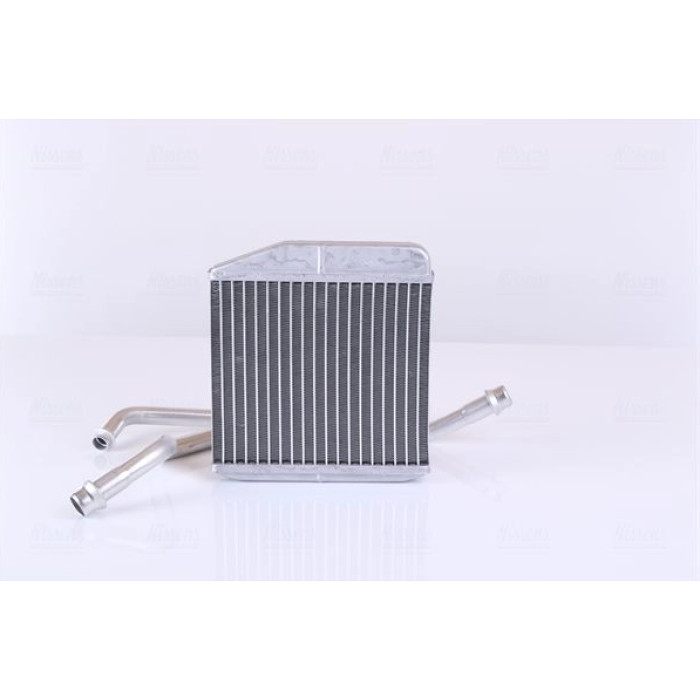 Nissens 71163 Wärmetauscher, Innenraumheizung Nissens 71163 Wärmetauscher, Innenraumheizung