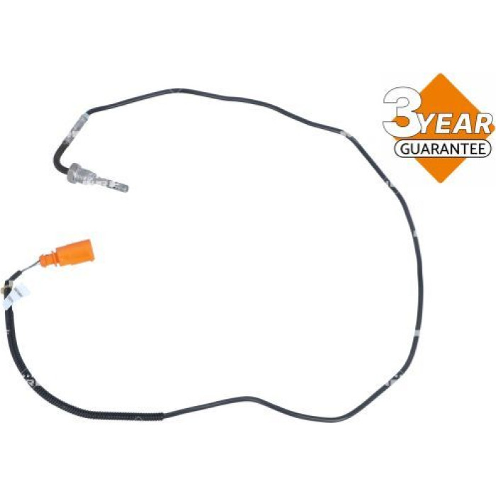 NRF 707042 Sensor, Abgastemperatur EASY FIT NRF 707042 Sensor, Abgastemperatur EASY FIT