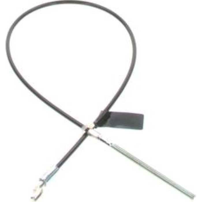 BOSCH 1 987 477 833 Seilzug, Feststellbremse BOSCH 1 987 477 833 Seilzug, Feststellbremse