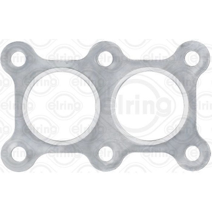 Elring 692.778 Dichtung, Abgasrohr Elring 692.778 Dichtung, Abgasrohr