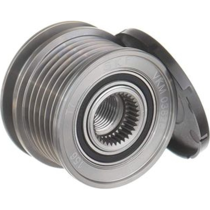 SKF VKM 03828 Generatorfreilauf SKF VKM 03828 Generatorfreilauf