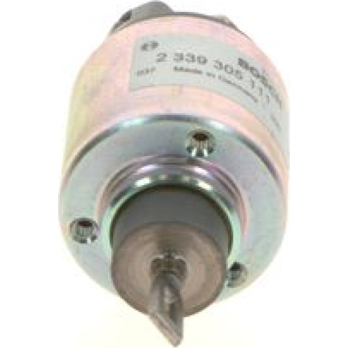 BOSCH 2 339 305 111 Magnetschalter, Starter