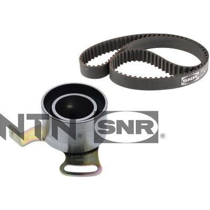 Zahnriemensatz KD459.22