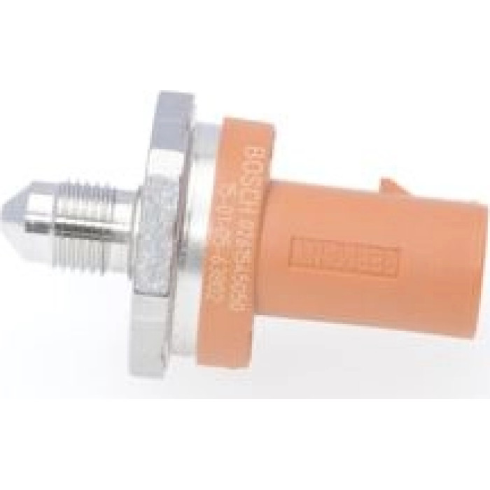 BOSCH 0 261 545 050 Sensor, Kraftstoffdruck BOSCH 0 261 545 050 Sensor, Kraftstoffdruck