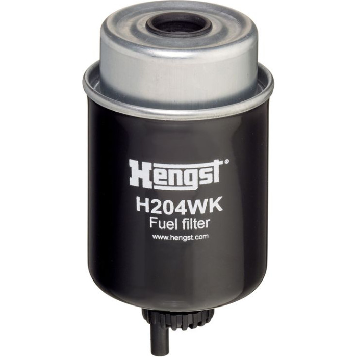 Hengst Filter H204WK Kraftstofffilter Hengst Filter H204WK Kraftstofffilter
