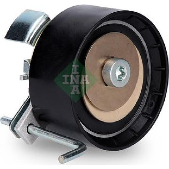 INA 531 0877 10 Spannrolle, Zahnriemen