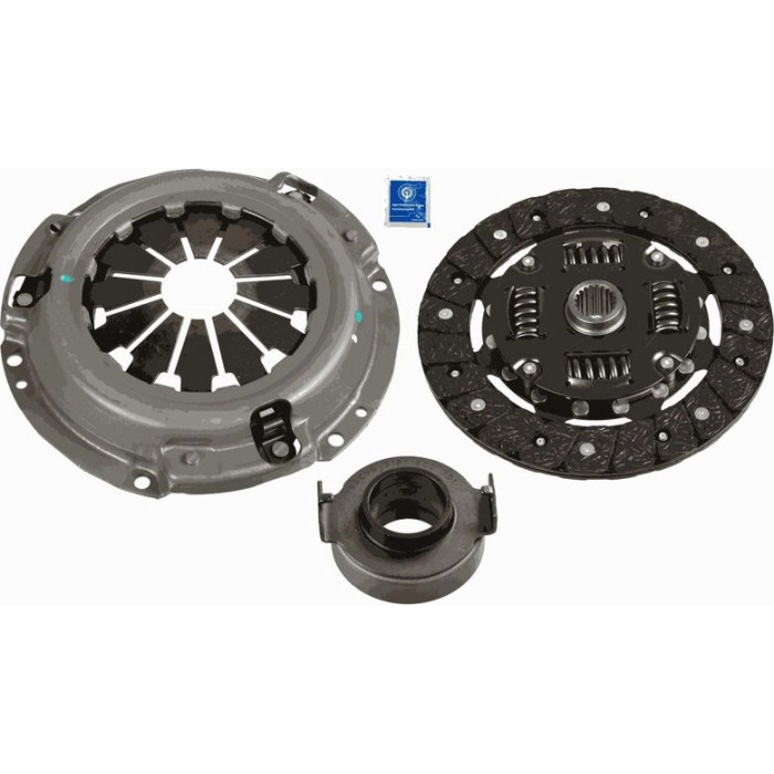 SACHS 3000 954 445 Kupplungssatz SACHS 3000 954 445 Kupplungssatz