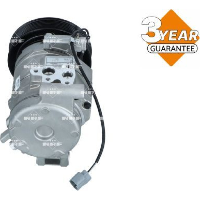 NRF 32881 Kompressor, Klimaanlage EASY FIT NRF 32881 Kompressor, Klimaanlage EASY FIT