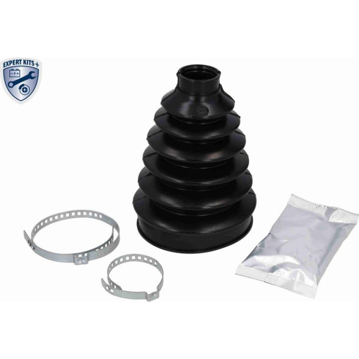 Vaico V10-6237 Faltenbalgsatz, Antriebswelle Expert Kits + Vaico V10-6237 Faltenbalgsatz, Antriebswelle Expert Kits +