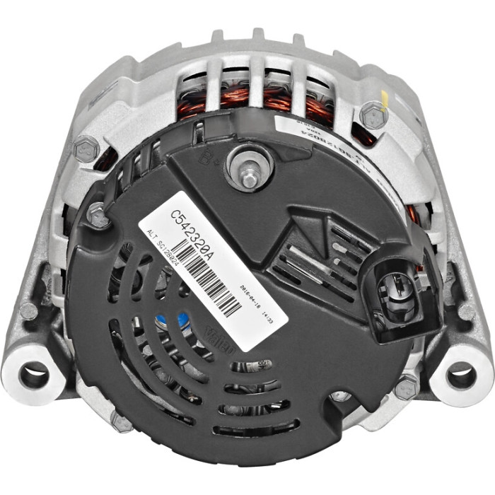 Valeo 439307 Generator ORIGINS Valeo 439307 Generator ORIGINS