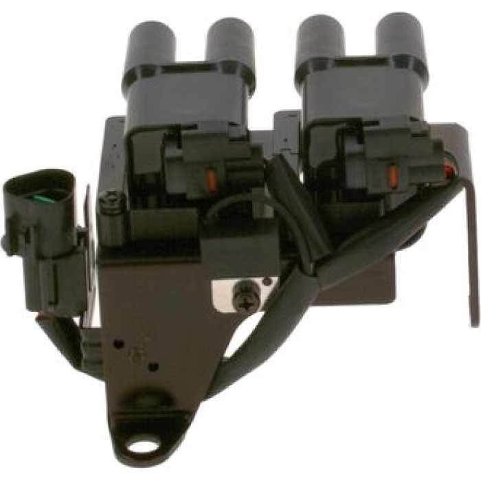 BOSCH 0 986 221 005 Zündspule BOSCH 0 986 221 005 Zündspule