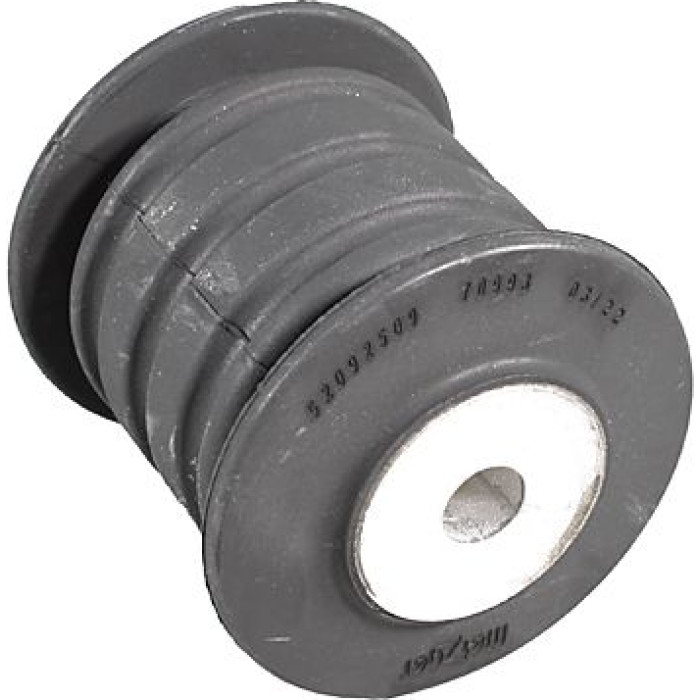 Metzger 52092509 Lagerbuchse, Blattfeder