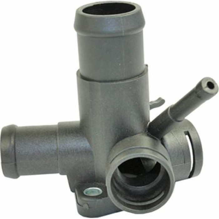 Metzger 4010040 Kühlmittelflansch