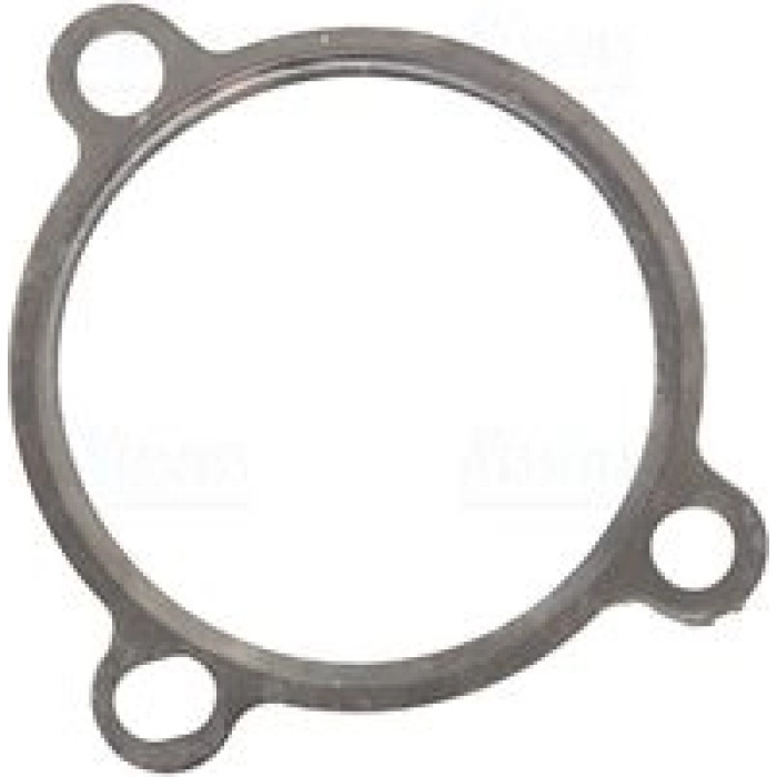 Nissens 98172 AGR-Ventil FIRST FIT