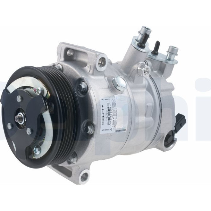 Delphi CS20426-12B1 Kompressor, Klimaanlage Delphi CS20426-12B1 Kompressor, Klimaanlage