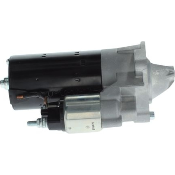 BOSCH 1 986 S00 733 Starter BOSCH 1 986 S00 733 Starter